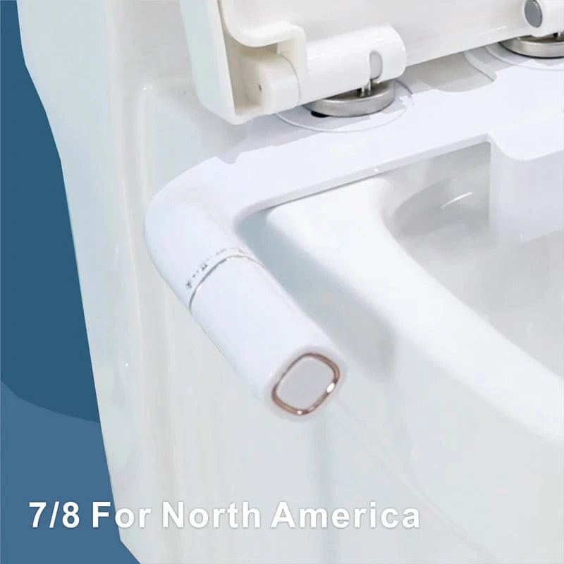 Abatant WC Japonais Mitigeo