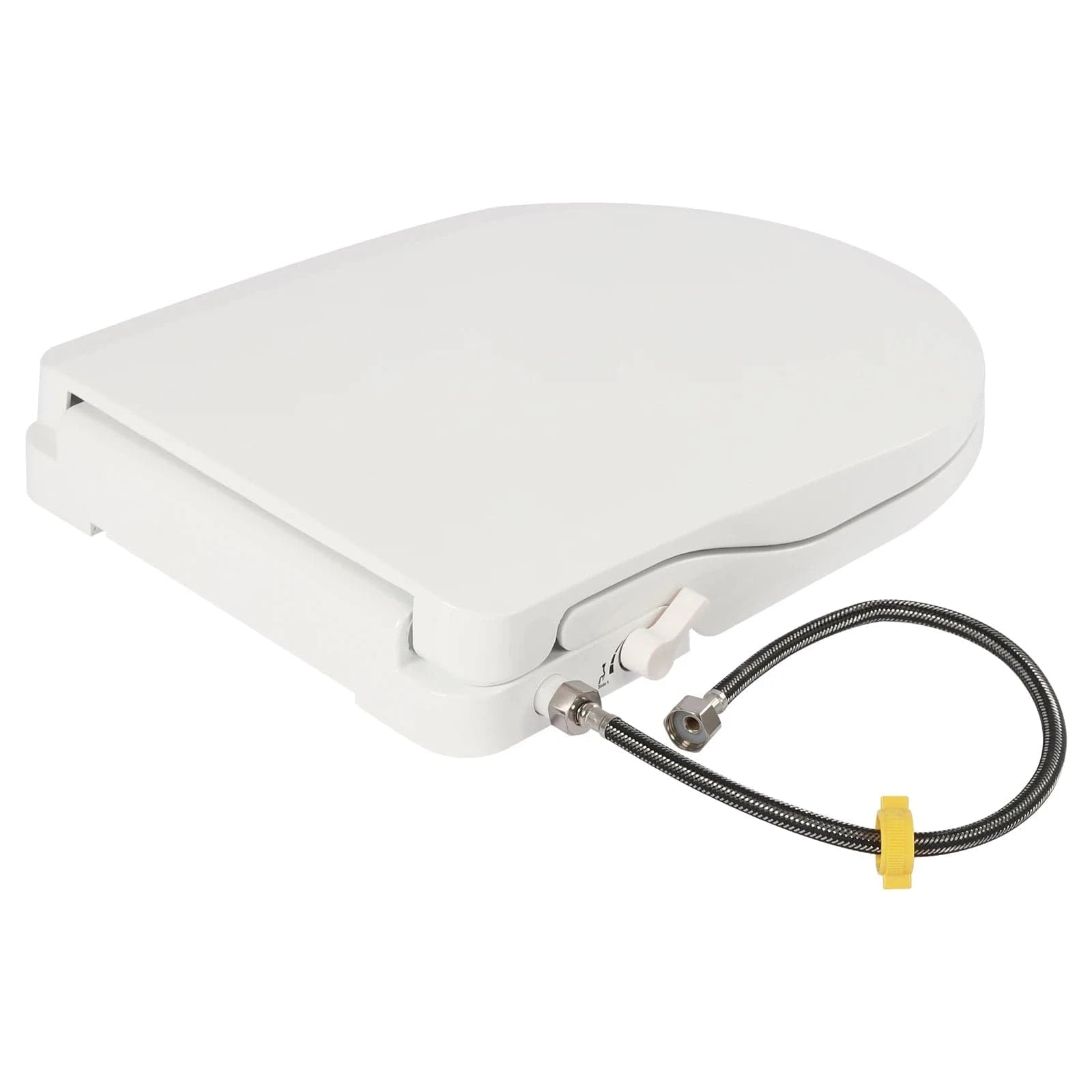 Abattant Japonais WC Mitigeo