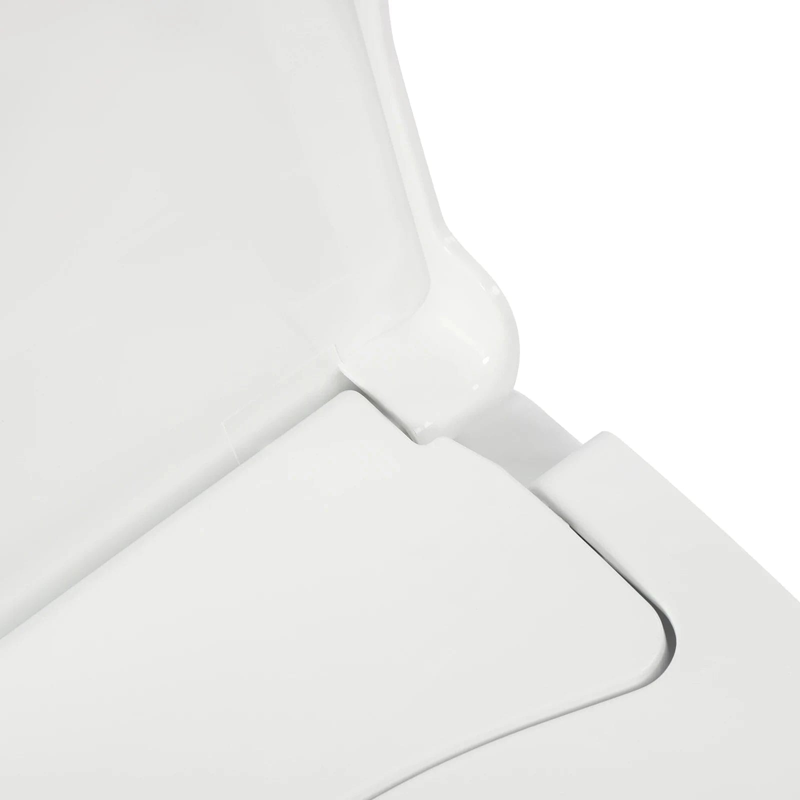 Abattant Japonais WC Mitigeo