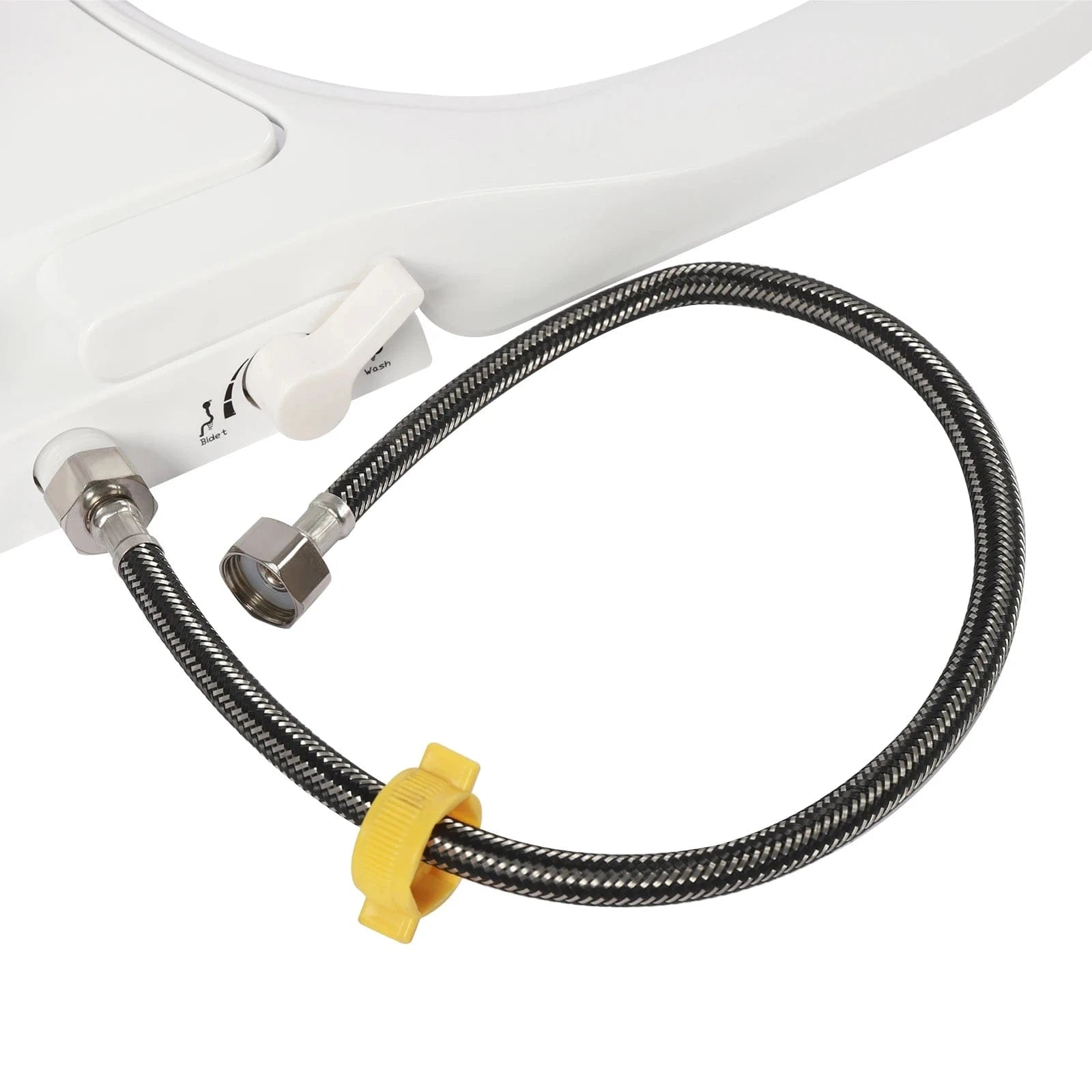 Abattant Japonais WC Mitigeo