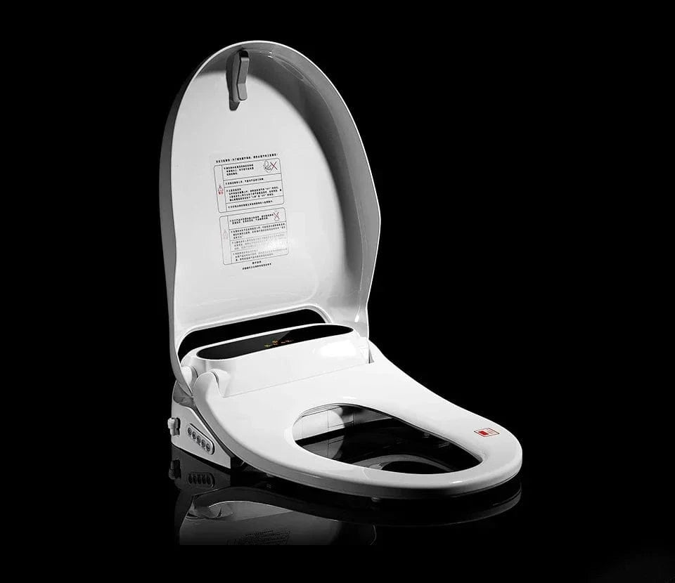 Abattant WC Japonais avec Télécommande Mitigeo