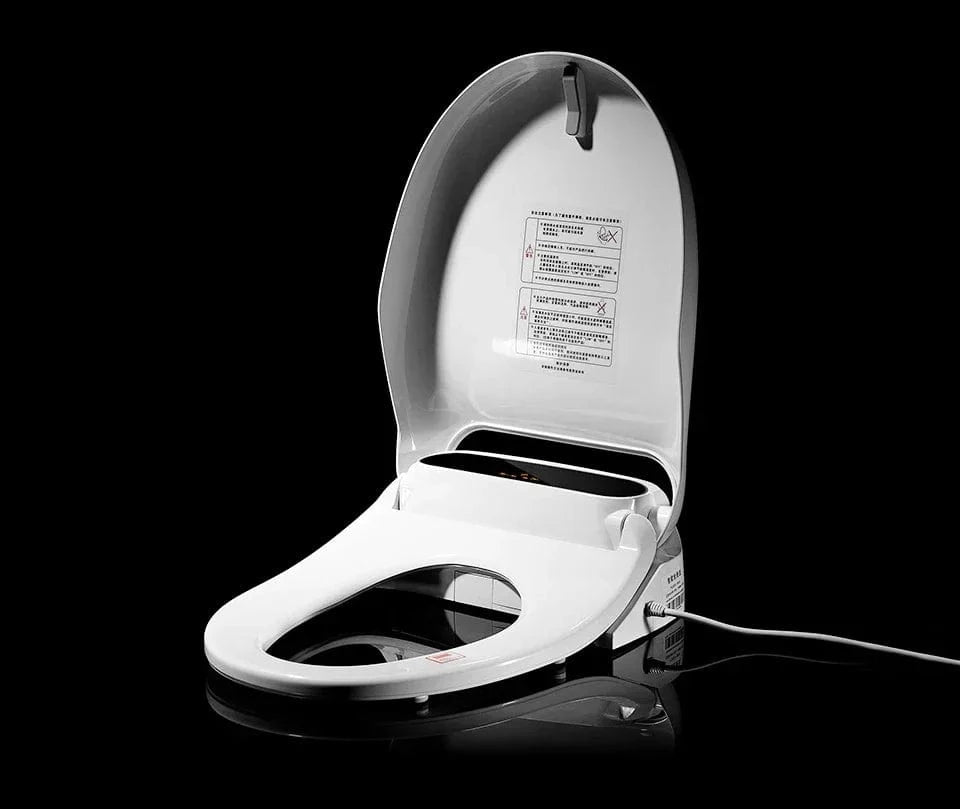 Abattant WC Japonais avec Télécommande Mitigeo