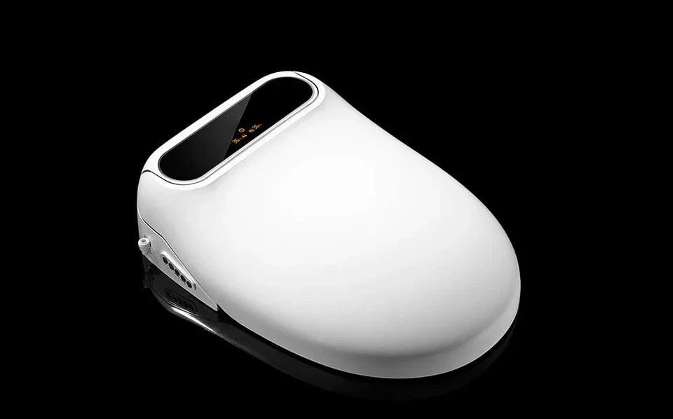 Abattant WC Japonais avec Télécommande Mitigeo