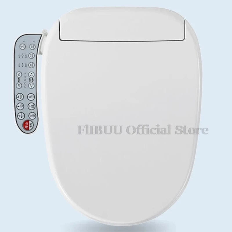 Mitigeo Abattant WC Japonais Electrique