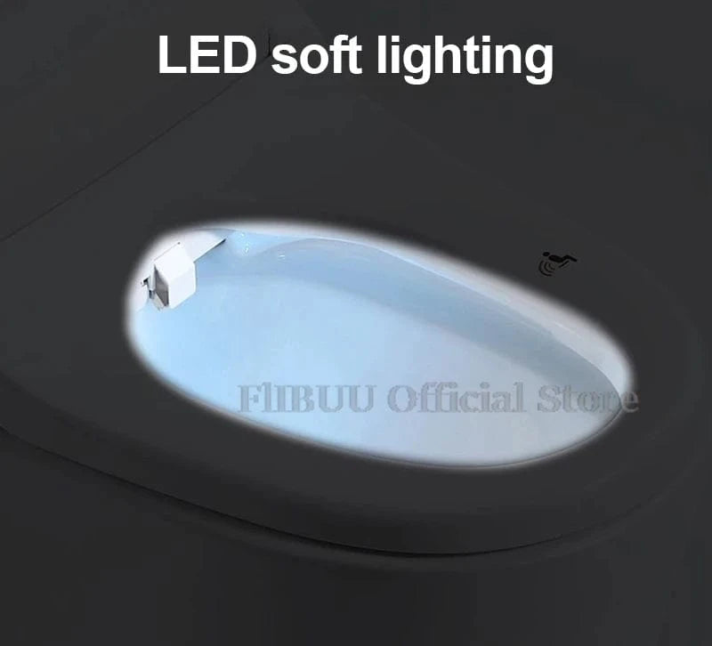 Mitigeo Abattant WC Japonais Electrique