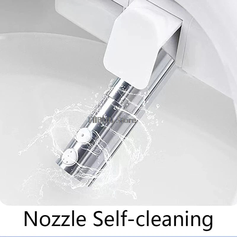 Mitigeo Abattant WC Japonais Haut de Gamme