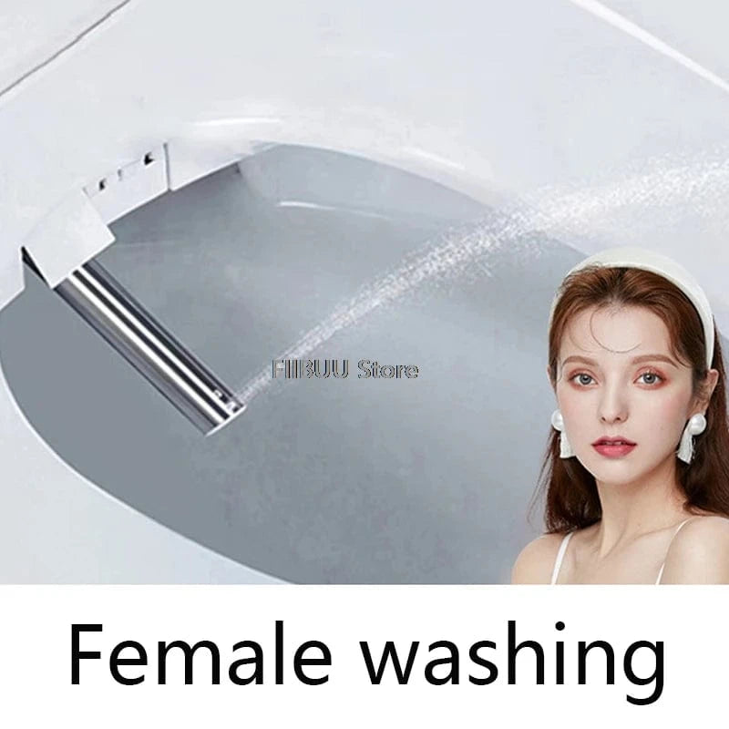 Mitigeo Abattant WC Japonais Haut de Gamme