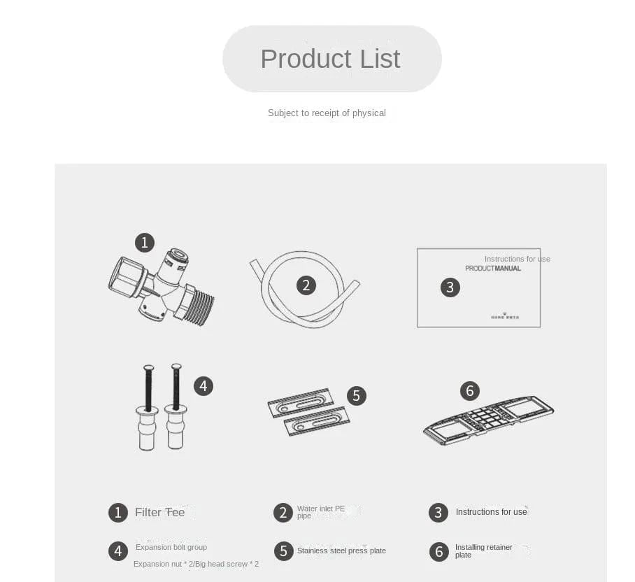 Abattant WC Japonais Mitigeo