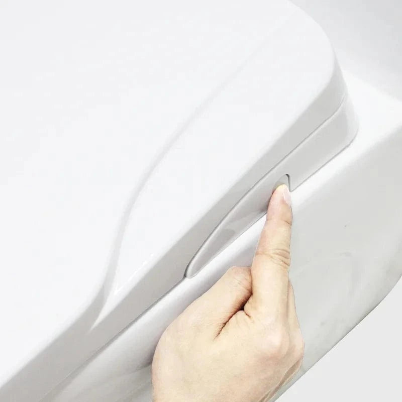 Mitigeo Abattant WC Japonais sans Electricite