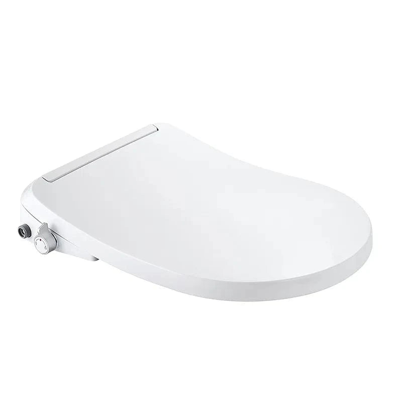 Mitigeo Abattant WC Japonais sans Electricite