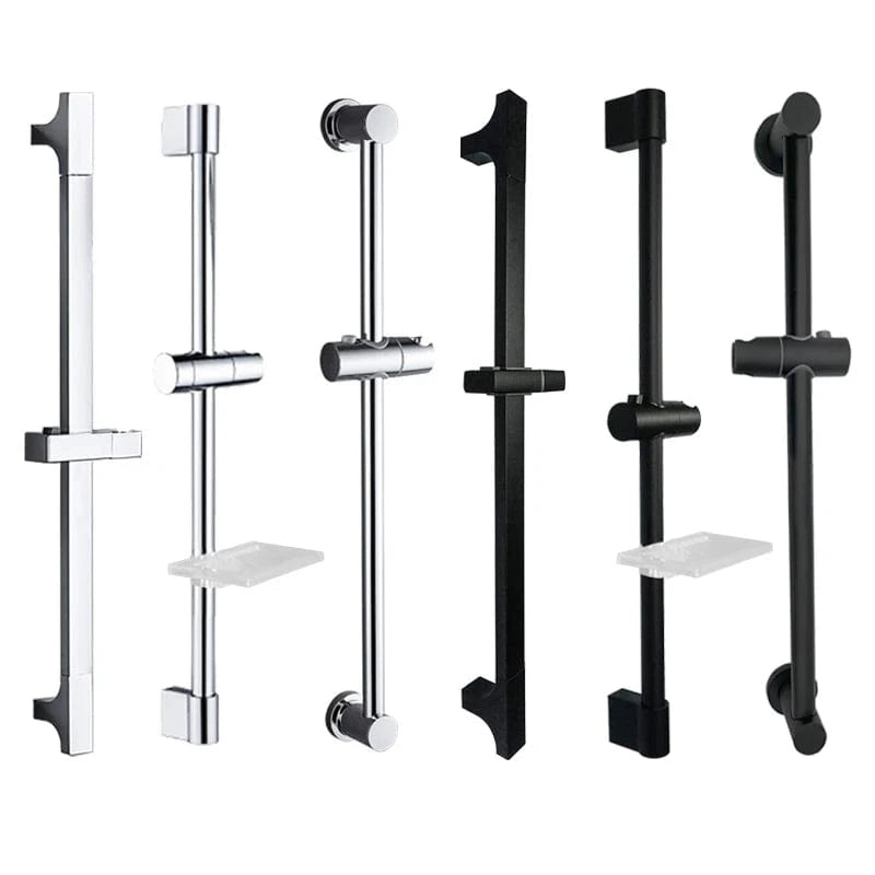 Accroche Pommeau de Douche Mitigeo