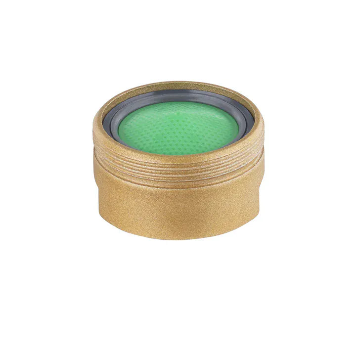 Aérateur de robinet M24x100 Mitigeo