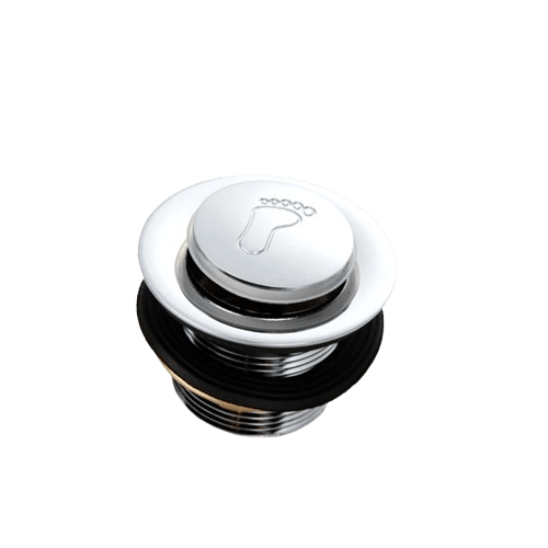 Mitigeo Baignoire Bonde