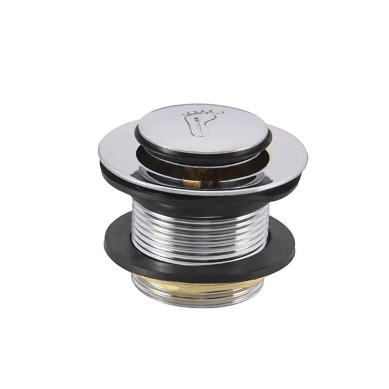 Mitigeo Baignoire Bonde