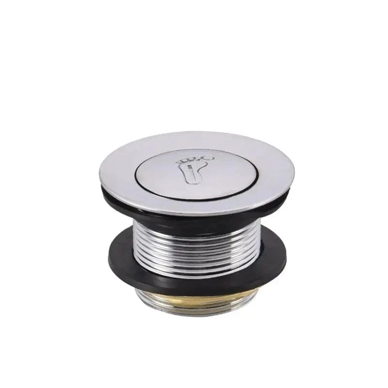 Mitigeo Baignoire Bonde