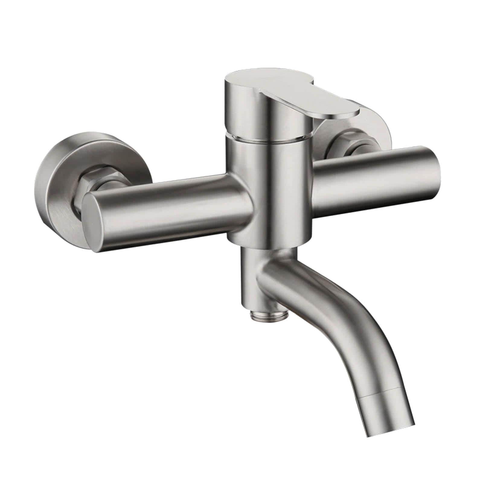 Mitigeo Baignoire Robinet