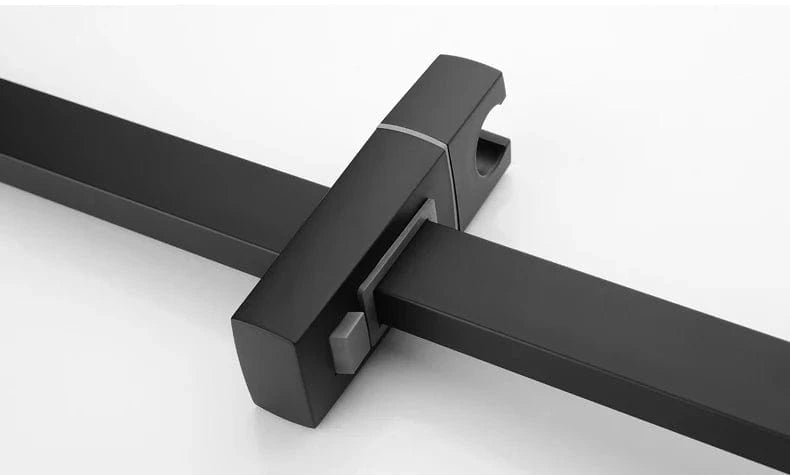 Mitigeo Barre et Pommeau de Douche