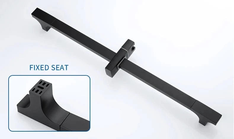 Mitigeo Barre et Pommeau de Douche