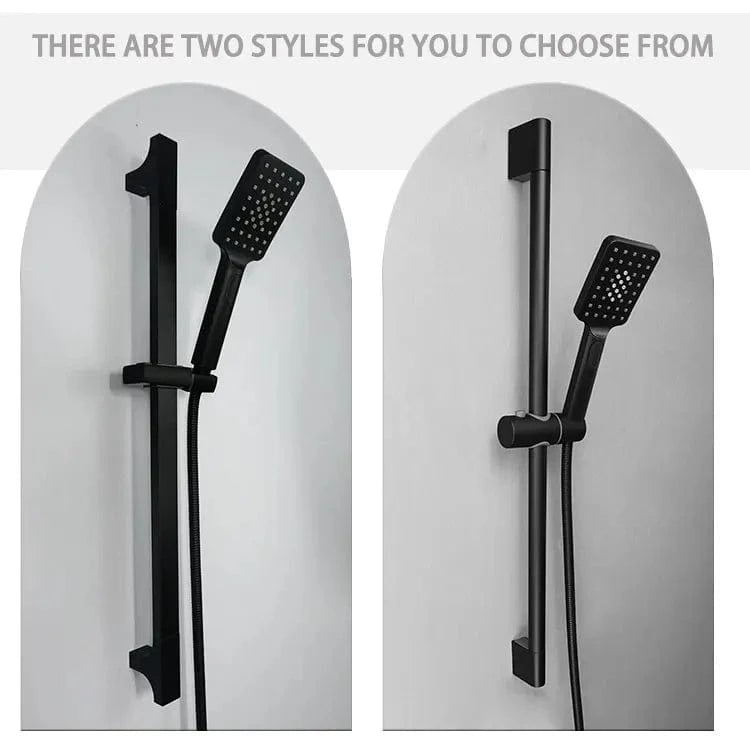 Barre Pommeau de Douche Mitigeo