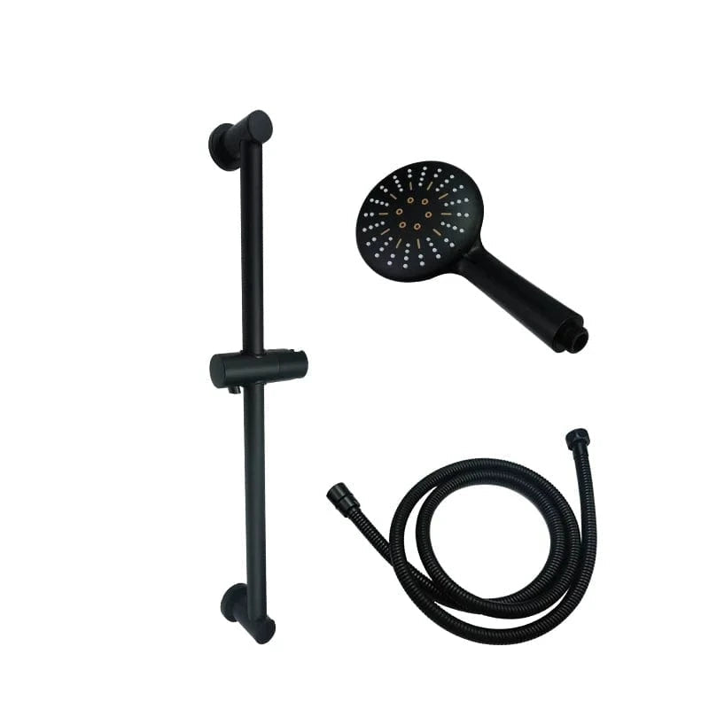 Whole Set Barre pour Pommeau de Douche Mitigeo