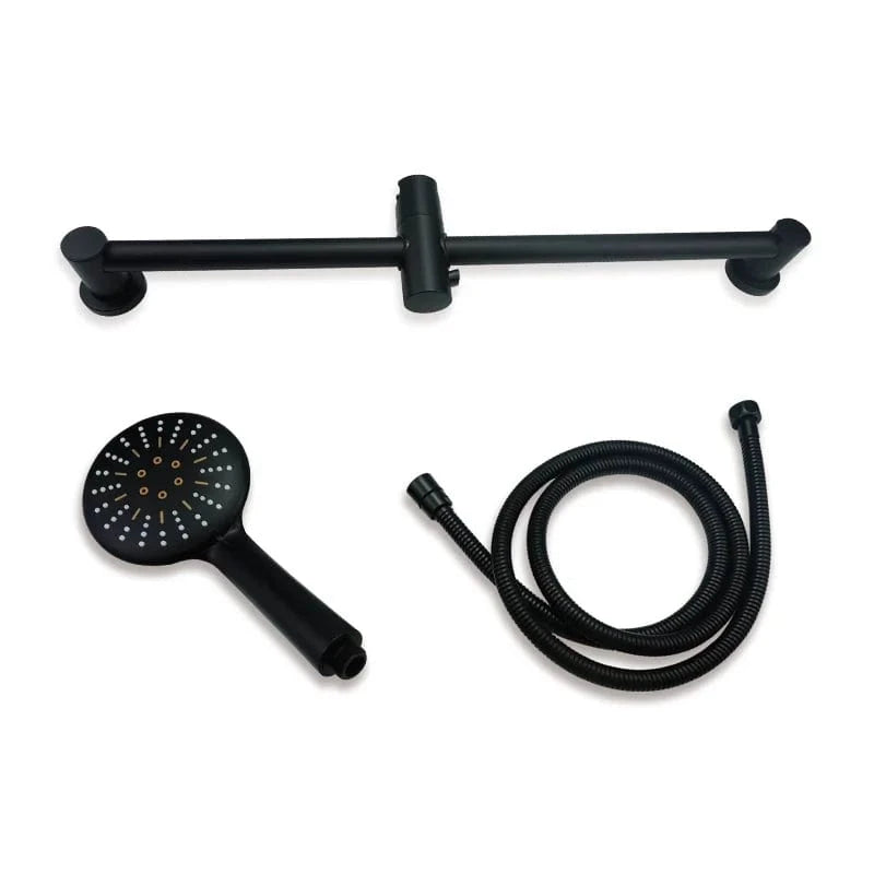 Mitigeo Barre pour Pommeau de Douche