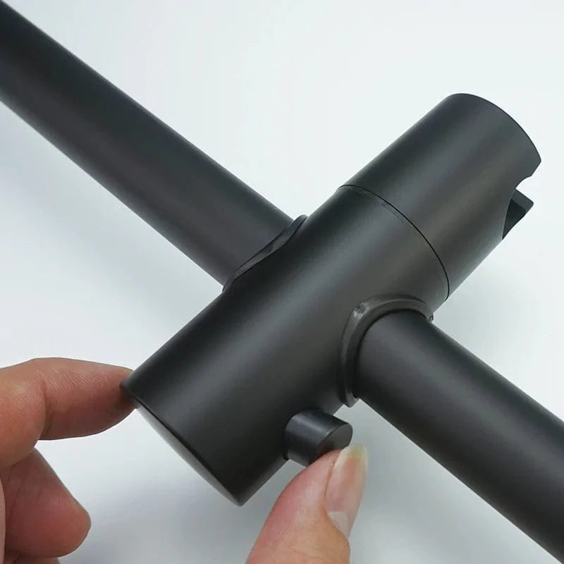 Mitigeo Barre pour Pommeau de Douche