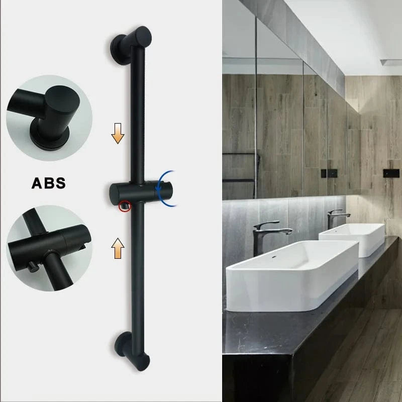 Mitigeo Barre pour Pommeau de Douche