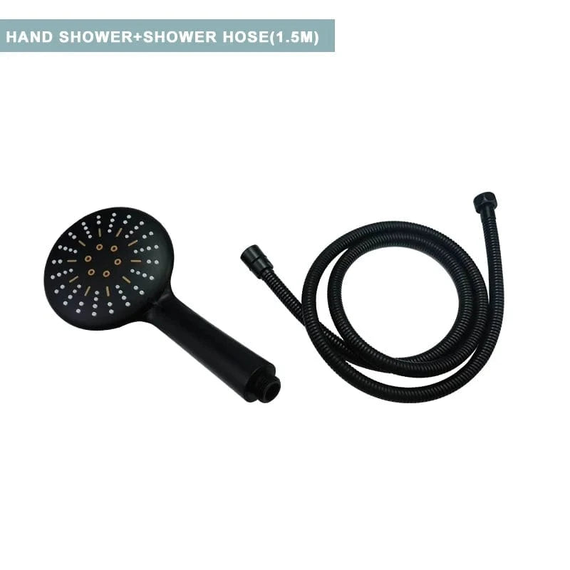 Shower And Hose Barre pour Pommeau de Douche Mitigeo