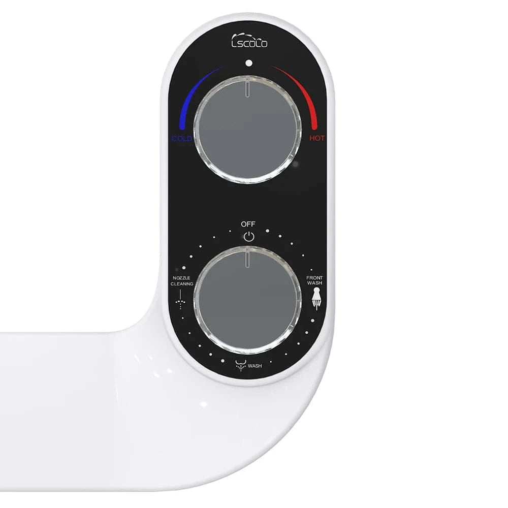 Mitigeo Black Bidet Boku