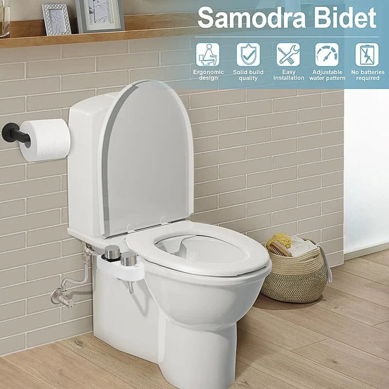Mitigeo Bidet Boku