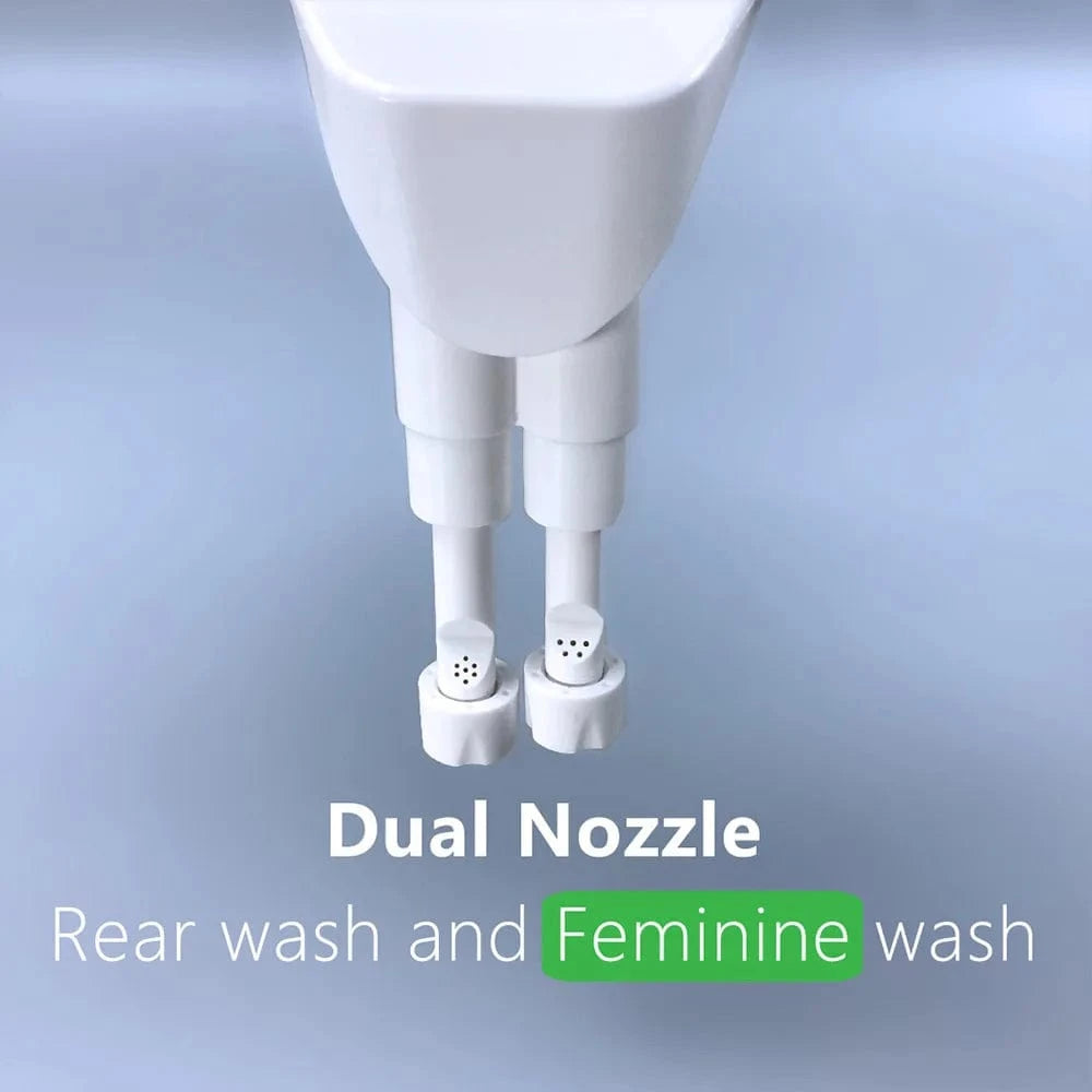 Boku Toilette Mitigeo