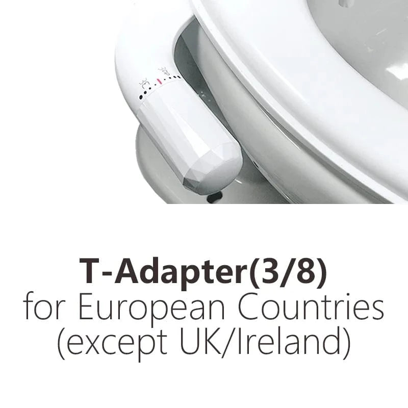 Boku Toilette Mitigeo