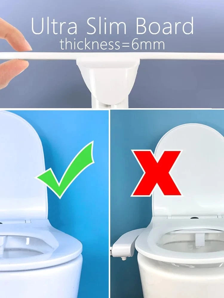 Boku Toilette Mitigeo