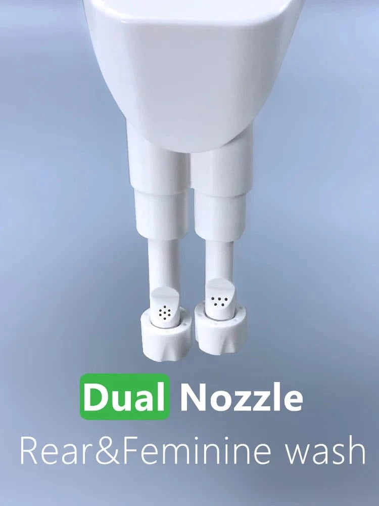 Boku Toilette Mitigeo