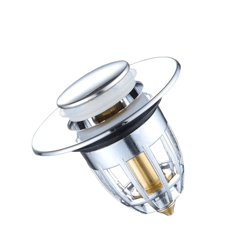 Mitigeo Bonde Baignoire Clic Clac