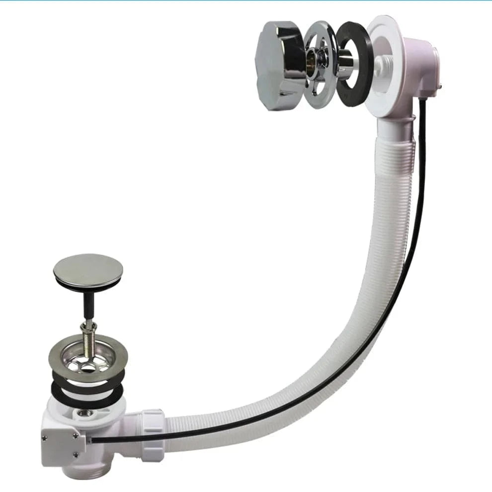 Bonde Baignoire Universelle Mitigeo