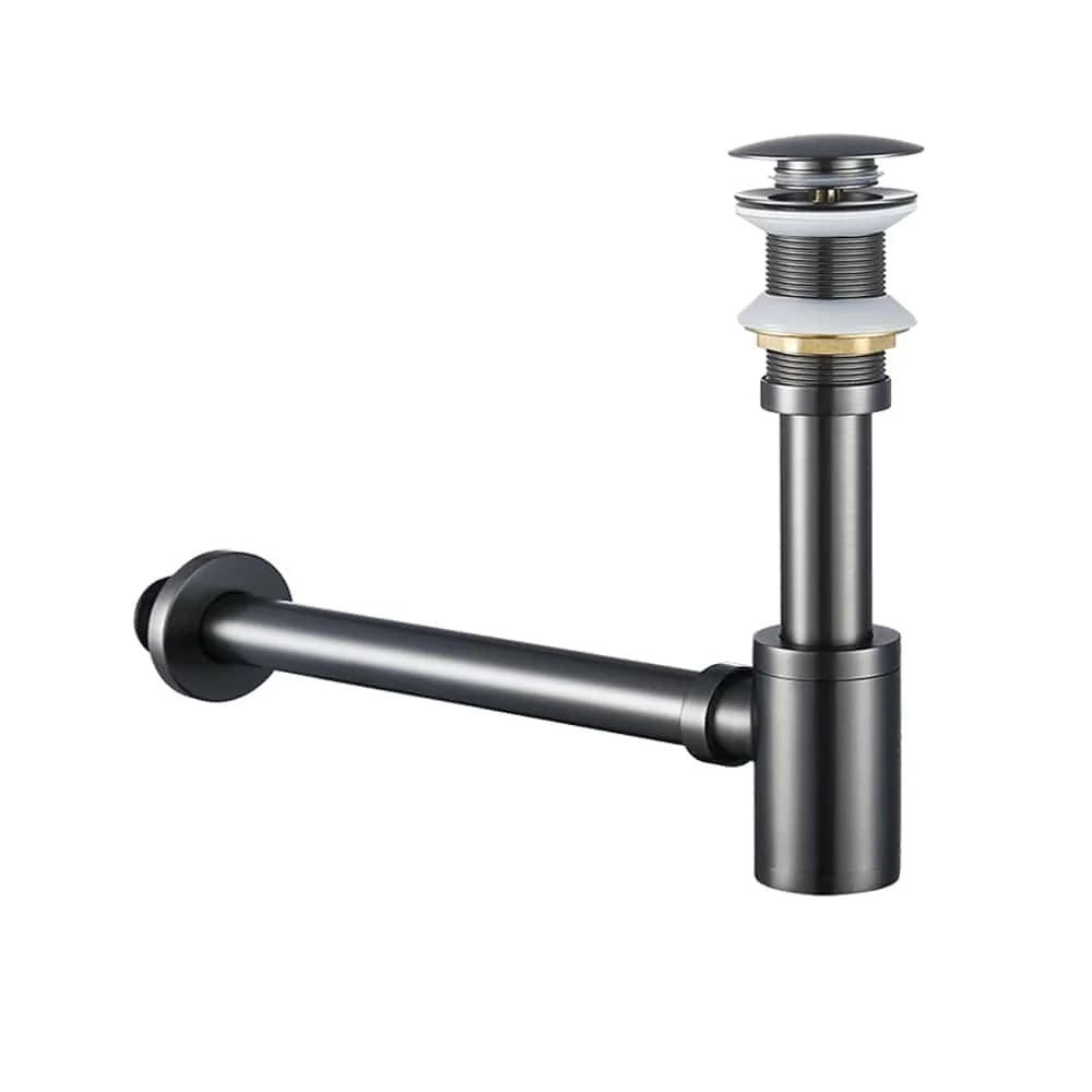 Bonde Clic Clac pour Lavabo Mitigeo