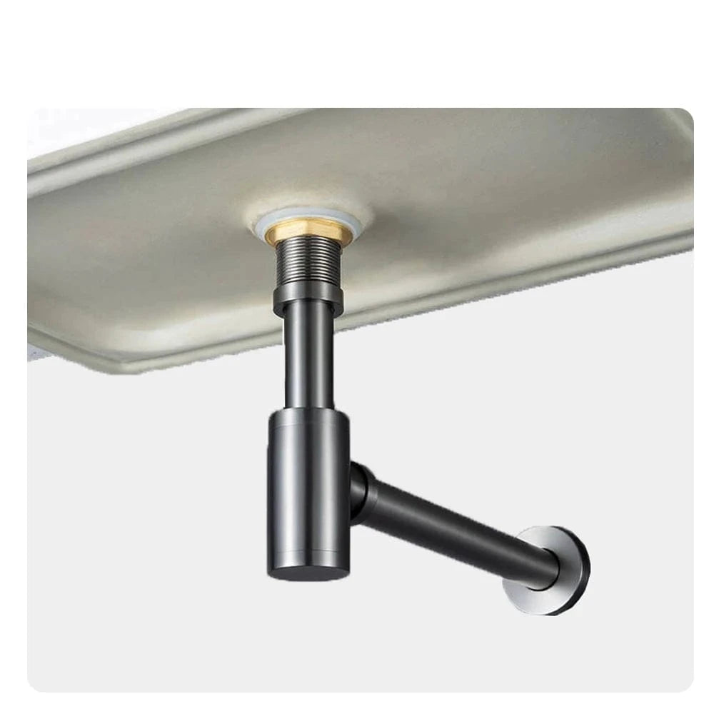 Bonde Clic Clac pour Lavabo Mitigeo