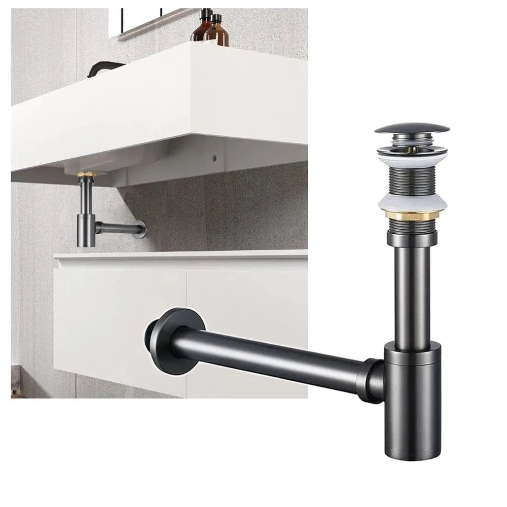 Mitigeo Bonde Clic Clac pour Lavabo