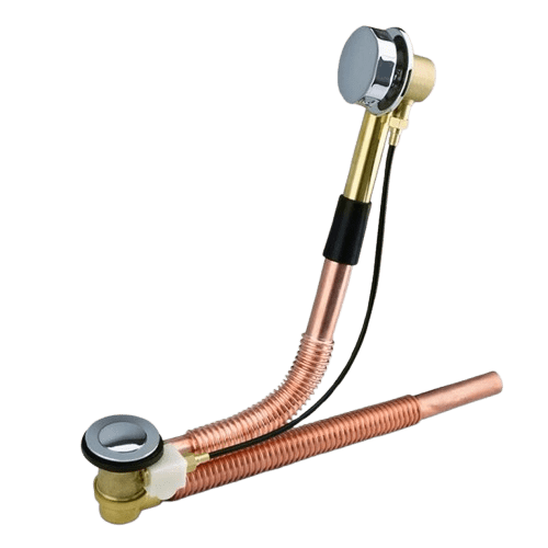 Mitigeo Bonde de Baignoire