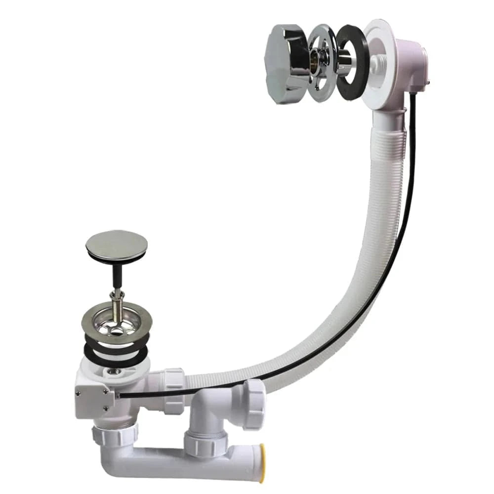 Mitigeo Bonde de la Baignoire