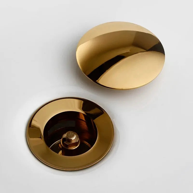 Mitigeo Bonde de Lavabo Clic Clac