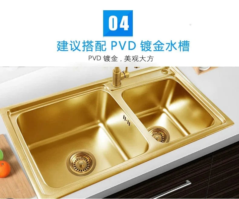 Mitigeo Bonde Evier Cuisine