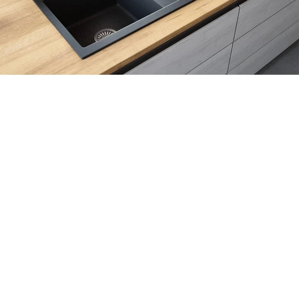 Bonde Inox pour Evier Mitigeo