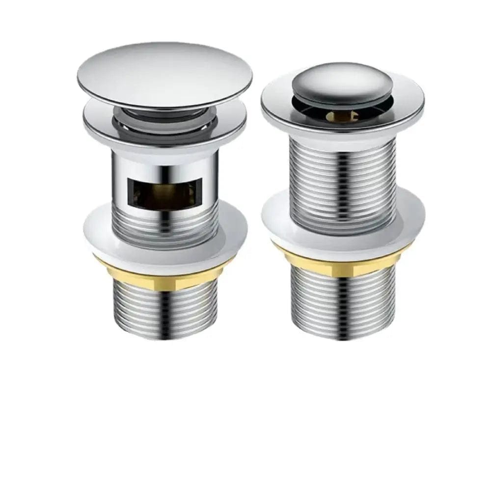 Bonde Lavabo Clic Clac Mitigeo