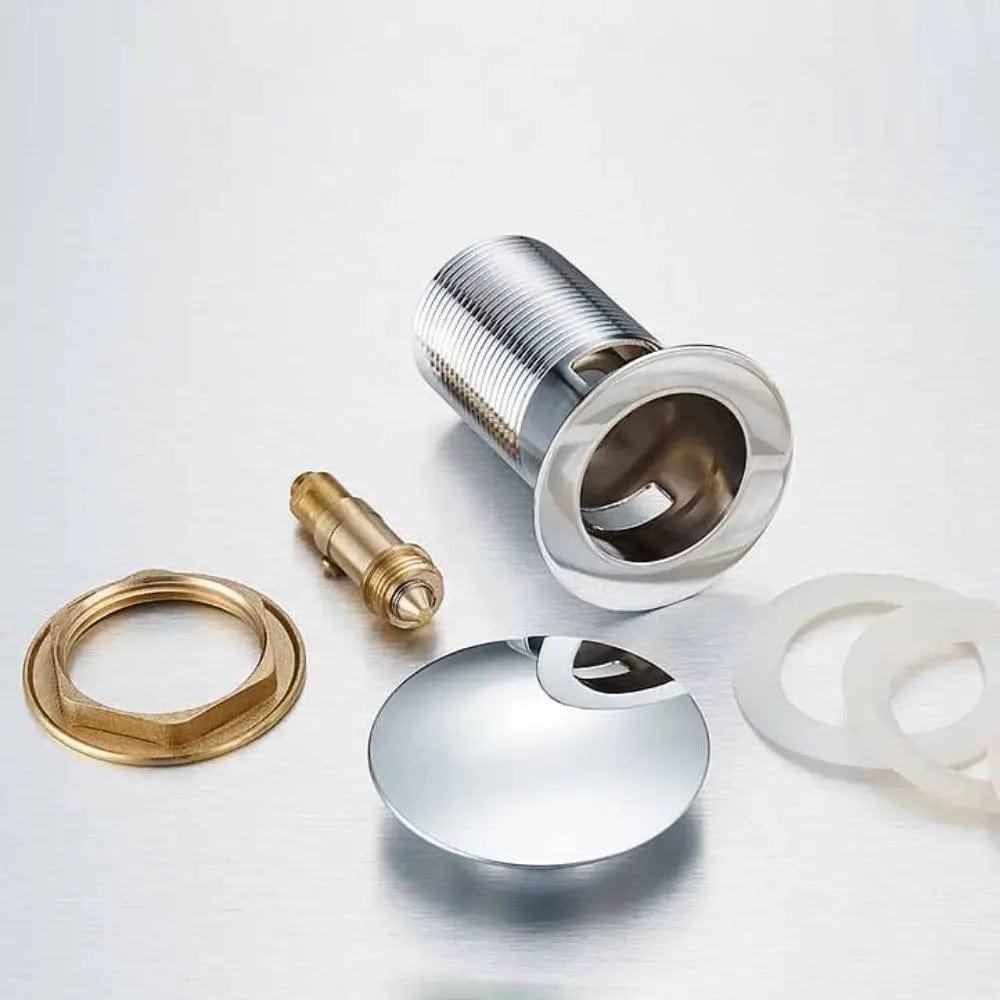 Bonde Lavabo Clic Clac Mitigeo