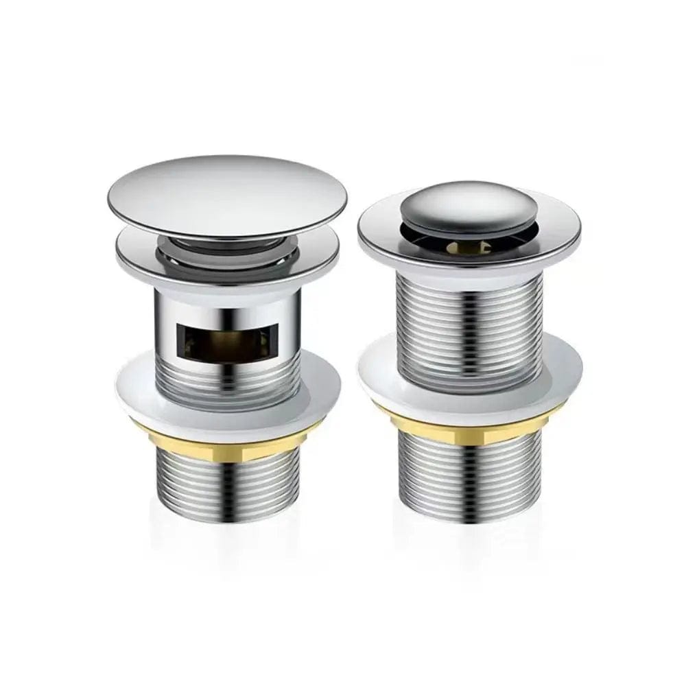 Bonde Lavabo Clic Clac Mitigeo