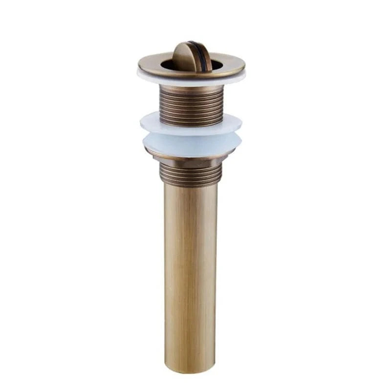 1 Bonde Lavabo Universelle Mitigeo