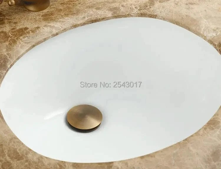 Mitigeo Bonde Lavabo Universelle