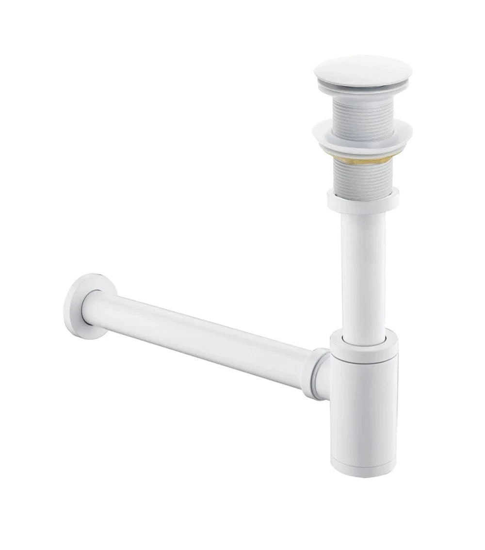 Mitigeo Bonde pour Lavabo